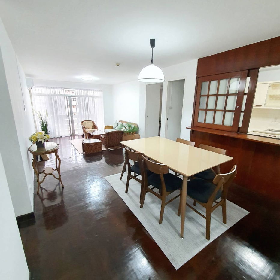 picture Condo for rent at The Heritage Condominium - 1/10
