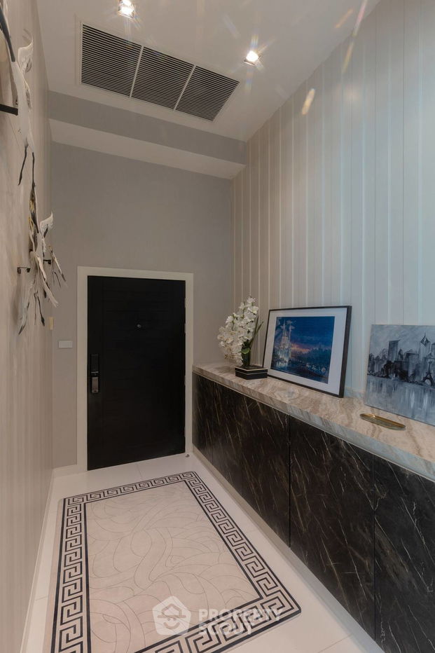 รูป คอนโด 2-ห้องนอน ที่ เบ็ล แกรนด์ พระราม 9 ใกล้ MRT พระราม 9 (ID 1158697) - รูปที่ 5/9