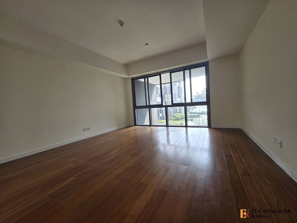 picture 🔥 Hot Deal! Luxury Riverfront Best Price! , The Pano near BTS Chong Nonsi - 6/10