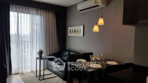 รูป คอนโด 2-ห้องนอน ที่ ริทึ่ม อโศก ใกล้ MRT พระราม 9 (ID 2338473) - รูปที่ 1/4