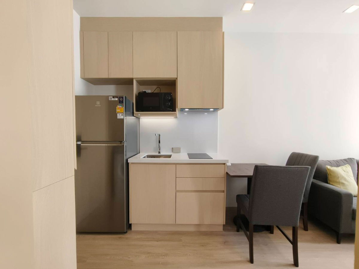 รูป NOBLE State 39 ห้องสวย ราคาดี สอบถามเพิ่มเติมได้ที่ Line @condorental - รูปที่ 7/15
