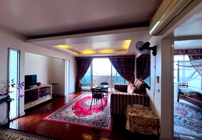 Condos for rent Pak Kret Nonthaburi : Lakeview Condominium Riviera 3