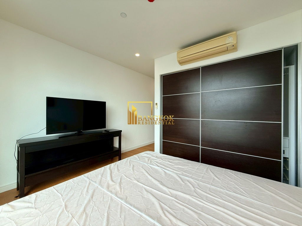 รูป Fullerton | Elegant 3 Bedroom Pet Friendly Condo in Ekkamai - BR4522CD - รูปที่ 23/42