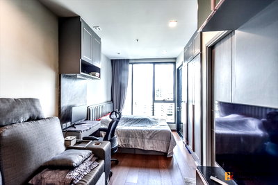 Condos for sale : 💥 Hot Deal! Fully Furnished Unit in the Heart of the City - Ideo Q Victory, Near BTS Victory Monument