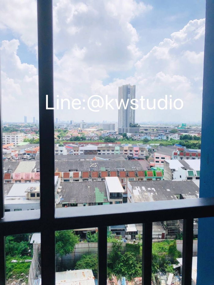 รูป Plum Condo New West ( Code; N-PNW6 ) - รูปที่ 29/39