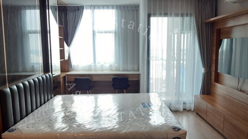 💎RHYTHM Ekkamai - Ready-to-move-in condo in the heart of Ekkamai with a large common area of ​​over 10 floors✨