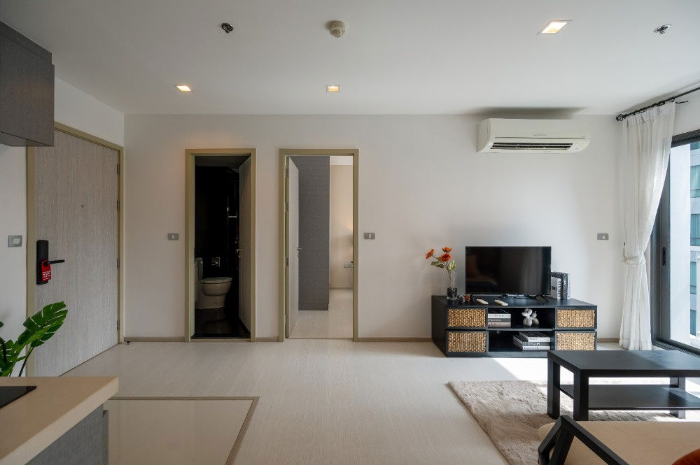 picture For rent: 2-bedroom, 54.86 sq.m., Rhythm Sukhumvit 36-38 - 9/18