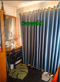 รูปภาพ ให้เช่า คลองจั่นเพลส 2 นอน ห้องมุม วิวสวย พร้อมอยู่