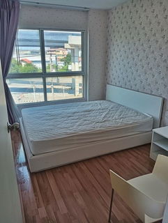 A1-0135 ขายคอนโด วี คอนโด เอกมัย - รามอินทรา กรุงเทพมหานคร (โปรโมชั่นจนถึงวันที่ 30 ธันวาคม 2568)