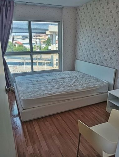 A1-0135 ขายคอนโด วี คอนโด เอกมัย - รามอินทรา กรุงเทพมหานคร (โปรโมชั่นจนถึงวันที่ 30 ธันวาคม 2568)