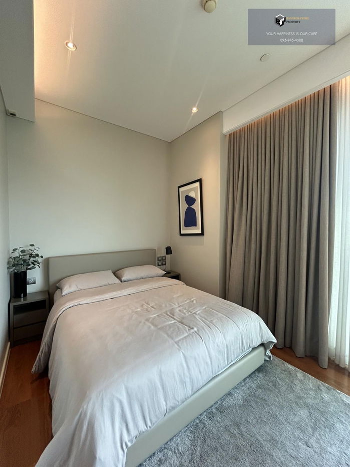 รูป Sindhorn Tonson | Great Deal! Prime location 💎 Ready to move in with beautiful city views #2025101412344 - รูปที่ 2/14