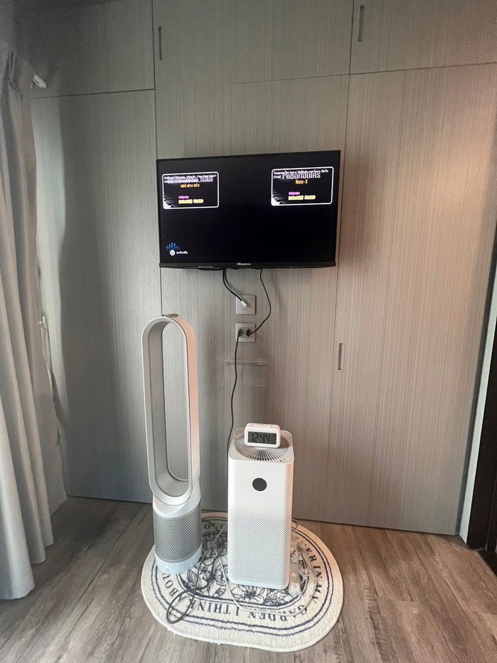 รูป ⛩️ For rent 🌠 Modiz station  🌠 JA-370 - รูปที่ 4/14