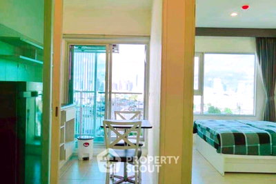 Condos for sale : 1-BR Condo At Aspire Sathron - Thapra Near BTS Talat Phlu (ID 2338994)
