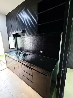 picture FOR RENT KANASIRI SALAYA - PINKLAO / 4 bedrooms 3 bathrooms / 55 Sqw. 157 Sqm. **27,000** CLOSE TO MAHIDOL UNIVERSITY SALAYA - 12/13