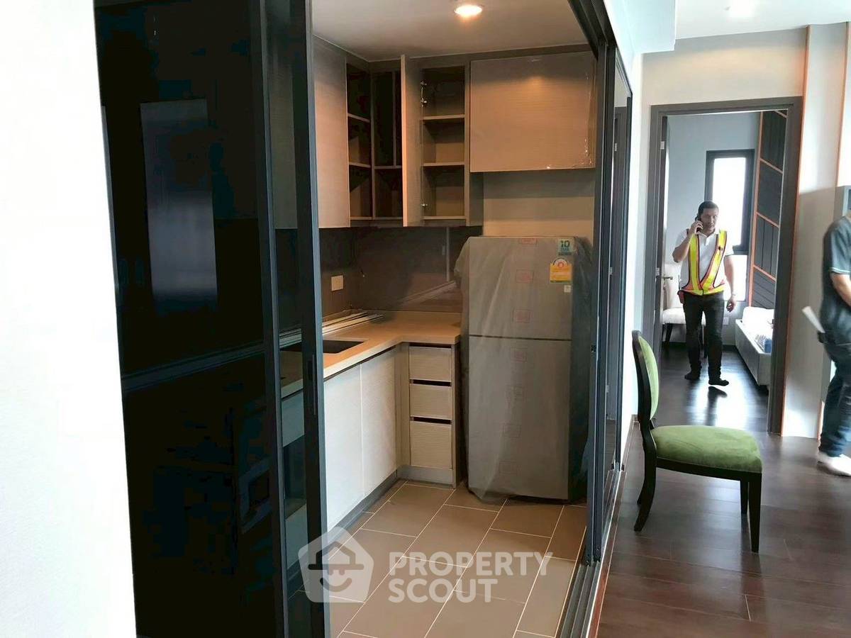 picture 2-BR Condo at C Ekkamai near ARL Ramkhamhaeng (ID 2353054) - 15/21