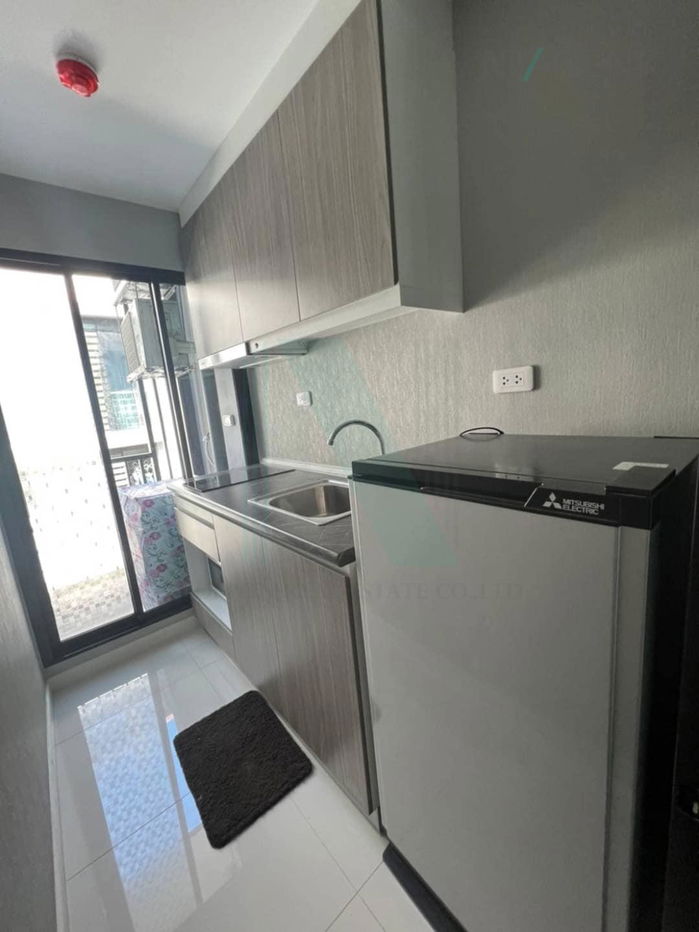 picture For Rent Condo B-LOFT LITE SUKHUMVIT 107 Building 1, Floor 8,1 bed room, Room size 26.00 sqm - 6/8