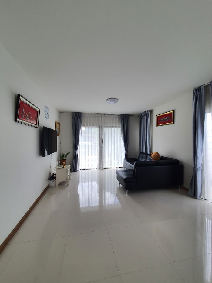 picture 🔥Single-family house for sale, 39 sq m, 3 bedrooms, 3 bathrooms, 2-car parking, Casa Ville Bangyai project🔥 - 33/81