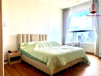 Condos for sale : ✨ For Sale: The LightHouse Sathorn – Chareonnakorn Condo ✨    💰 Only 4,500,000 THB