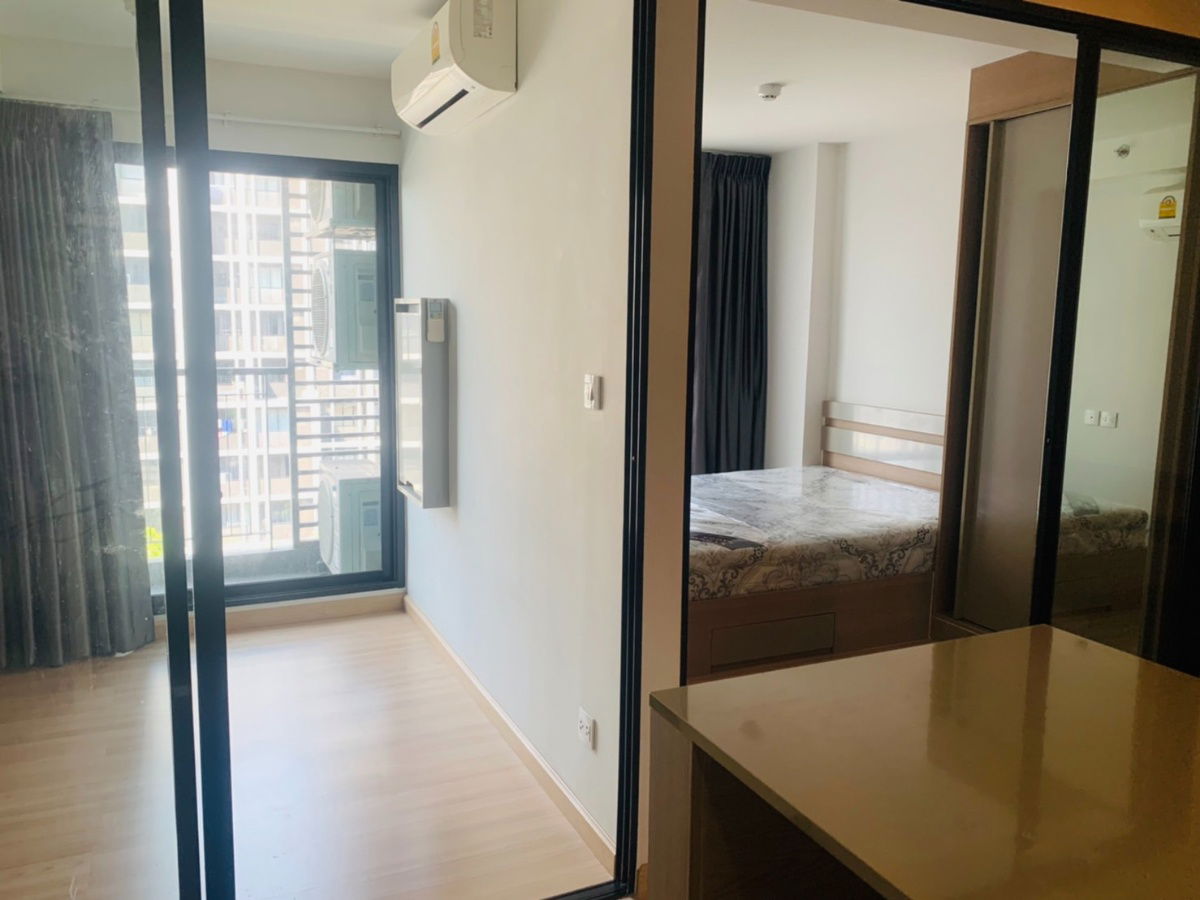 รูป 🏠RB21020 ให้เช่าถูกมาก📢ไนท์บริดจ์ สกายซิตี้ สะพานใหม่👉🏻แอดไลน์ @062mnigk( มี @ ด้วย) แอดมินตอบไว - รูปที่ 2/11