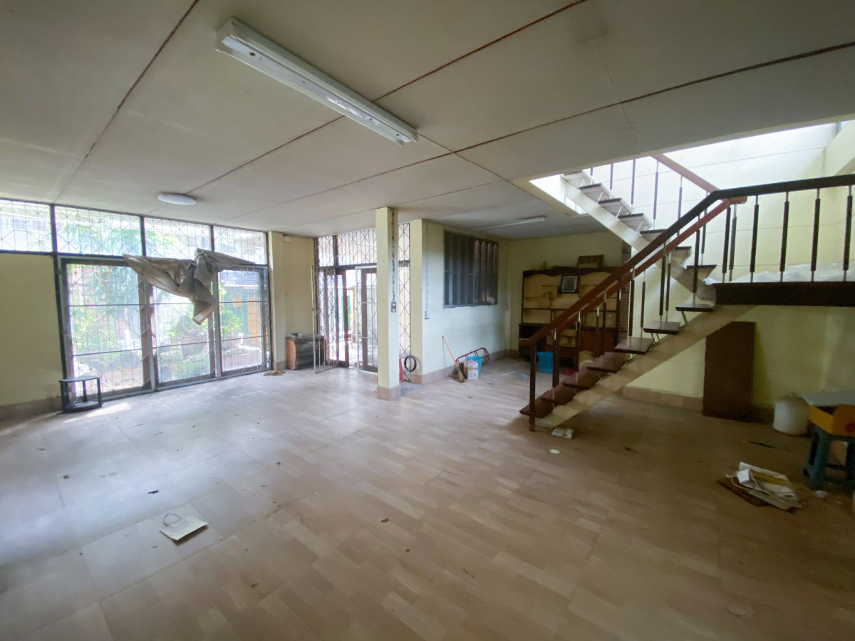 รูป 🏡 ขายทาวน์เฮ้าส์ 3 ห้องนอน 2 ชั้น ในซอยเอกมัย 12 - รูปที่ 3/11