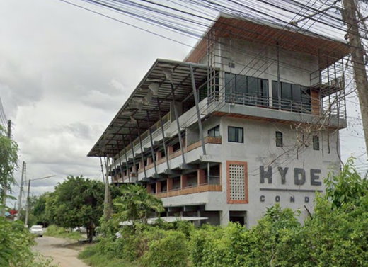 รูป Hyde Condo Pluak Daeng - รูปที่ 2/3