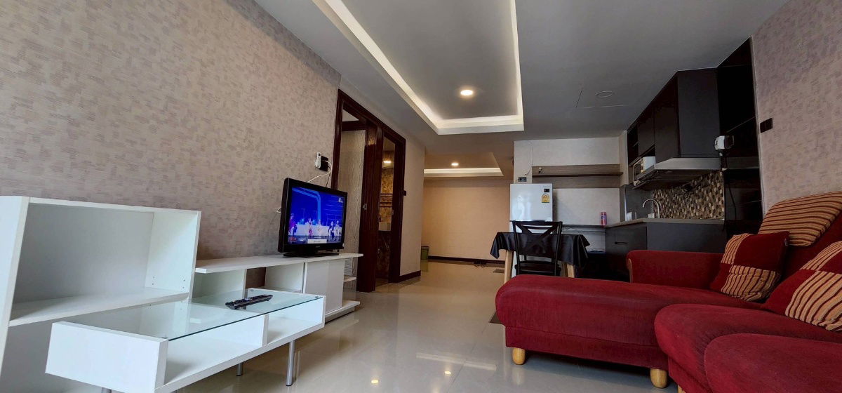 รูป (01828) The Waterford Sukhumvit 50 - รูปที่ 6/13