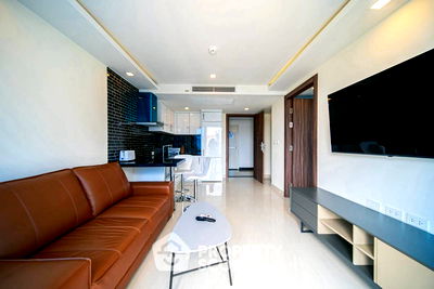 Condos for rent Soi Buakhao : 1-BR Condo at Grand Avenue Pattaya close to Pattaya South (ID 2315095)