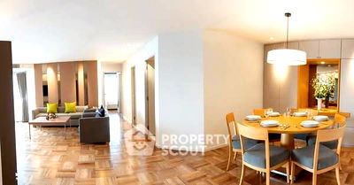 Condos for rent King's College International School Bangkok : 2-BR Condo at Bangkok Garden in Chong Nonsi (ID 2353548)