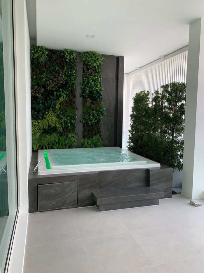 รูป Luxury House VIVE Eakkama Ramintra with private Lift for RENT - รูปที่ 12/18