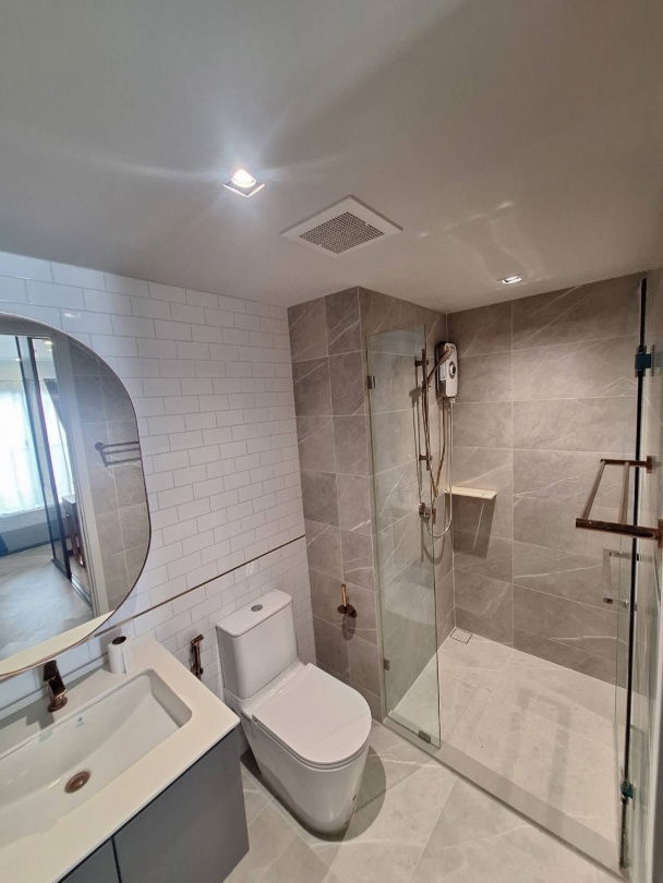 รูป 👑 For rent  🌃  Chapter Thonglor 25  🌃 JA-365 - รูปที่ 8/9