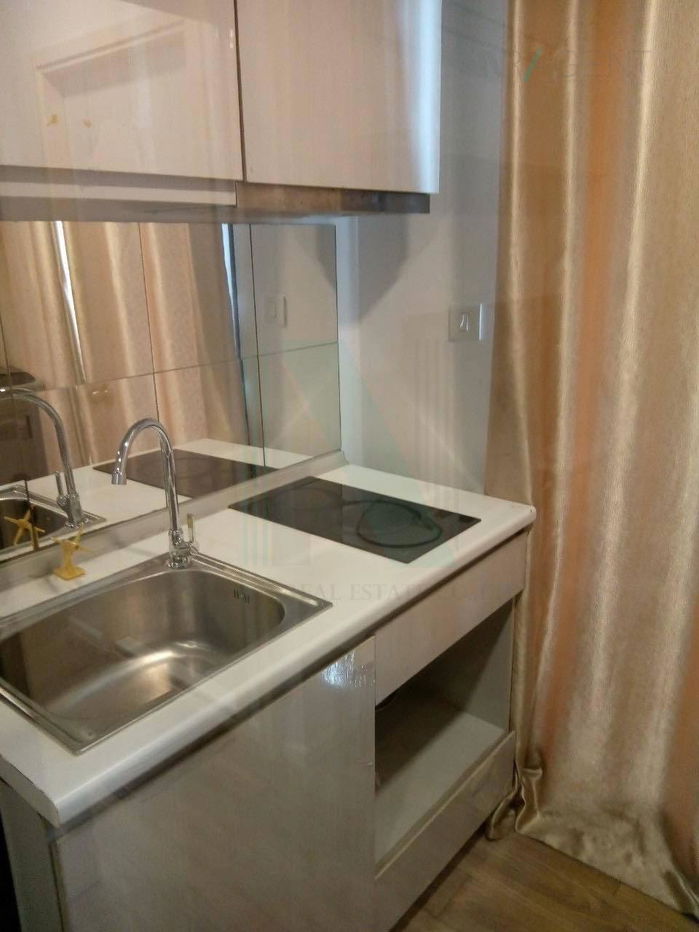 picture 🎊 For Rent Condo KENSINGTON PAHOL-KASET Building 1, Floor 4,1 bed room, Room size 26 sqm - 7/8