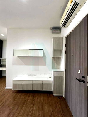 เช่าคอนโด เขตลาดพร้าว : 📌 ให้เช่าคอนโด มิติ คอนโด ลาดพร้าว-วังหิน อาคาร 1 ชั้น 3 1 ห้องนอน ขนาด 33.00 ตรม ใกล้ ตลาดวังหิน