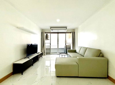 คอนโดให้เช่า : #A124396 ✅ 14/10/68  ให้เช่า Waterford Park Rama 4 📲📢สอบถาม ld line @condoboy