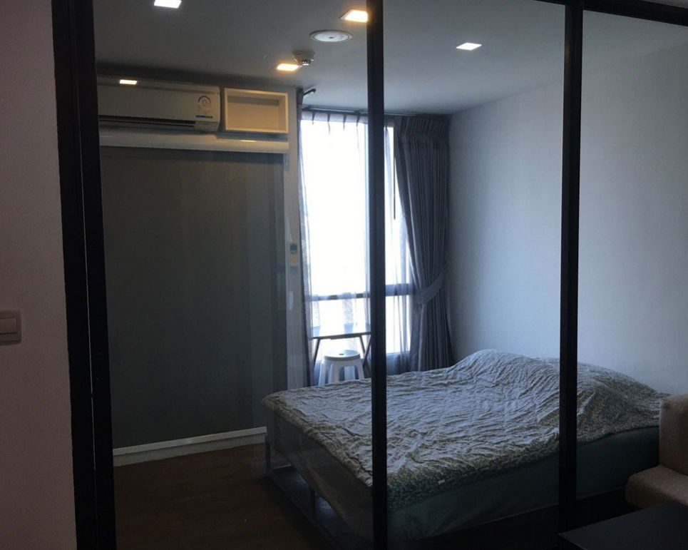 picture  EdtaBliss tower A floor5 1 bedroom - 1/17