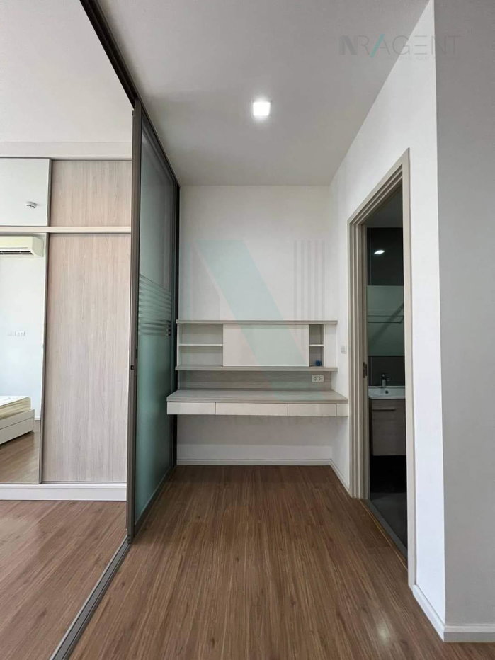 รูป 🔺 ให้เช่าคอนโด มิติ คอนโด ลาดพร้าว-วังหิน อาคาร 1 ชั้น 3 1 ห้องนอน ขนาด 33.00 ตรม ใกล้ ตลาดวังหิน - รูปที่ 4/8