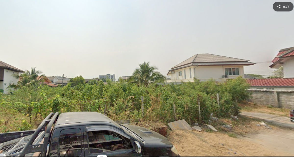 รูป ขายที่ดินทำเลทอง ใจกลางย่านธุรกิจและชุมชน  ห่างเซ็นทรัลเฟสติวัล เชียงใหม่ 400 เมตร - รูปที่ 12/14