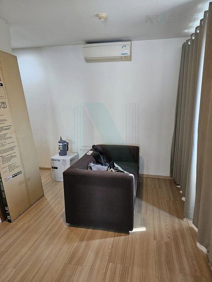 picture 🎊 For rent condo B-LOFT LITE SUKHUMVIT 115 Building 1, Floor 8,1 bed room, Room size 32 sqm - 3/8
