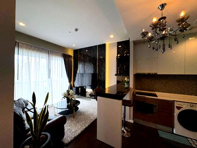 เช่าคอนโด จตุจักร : 🟪🟦🟩🟨🟧 ให้เช่า The Saint Residences // 2 ห้องนอน 2 ห้องน้ำ   🛎️🛎️ | 𝗟𝗶𝗻𝗲@: @𝗮𝘀𝘀𝗲𝘁𝘀𝗽𝗿𝗼