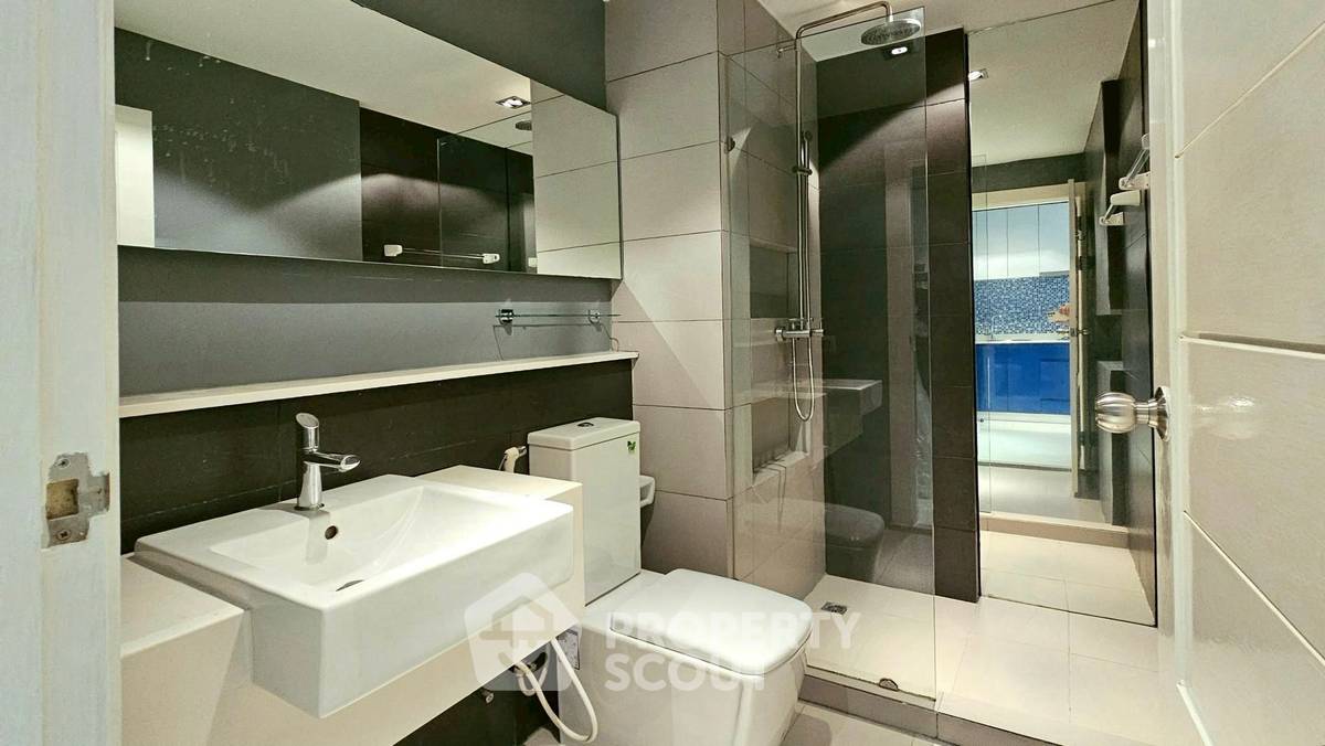 picture 1-BR Condo at The Gallery Pattaya close to Jomtien Beach (ID 2297838) - 8/8