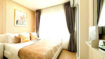 เช่าคอนโด เขตบึงกุ่ม : 🏠RB21029 ให้เช่าถูกมาก📢ลุมพินี พาร์ค นวมินทร์ - ศรีบูรพา👉🏻แอดไลน์ @062mnigk( มี @ ด้วย) แอดมินตอบไว