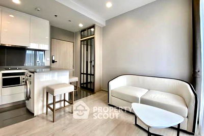 Condos for sale BTS Thong Lo (Thong Lor) : 1-BR Condo at M Thonglor 10 near BTS Thong Lor (ID 2338836)