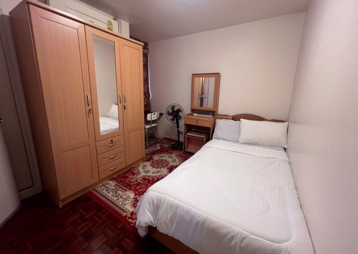 รูป #A124388 ✅ 13/10/68  ให้เช่า Lakeview Condominium Riviera 3📲📢สอบถาม ld line @condoboy - รูปที่ 7/13