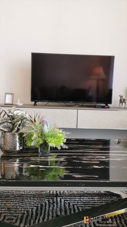 picture   The XXXIX ✨ High-Floor Unit with Fully Furnished 🛋️  Near BTS Phrompong  - 3/10