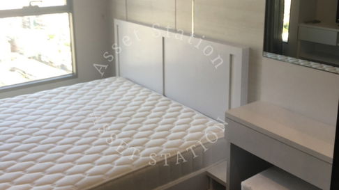 🛎Luxury condo at a cheap price: The Room Sathorn St.Louis - near BTS Surasak✨