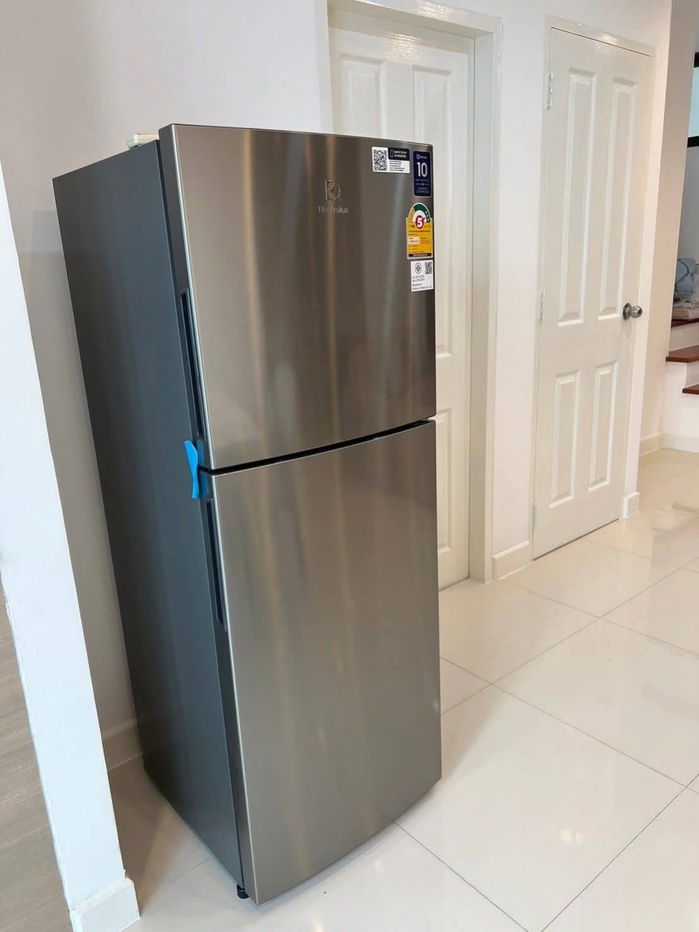 picture 💥CP-9149💥Townhouse for rent in The Private Sukhumvit - Bangchak (Sukhumvit 97/1). Brand new Electrolux appliances. 👉 Add Line @rangrak - 6/22