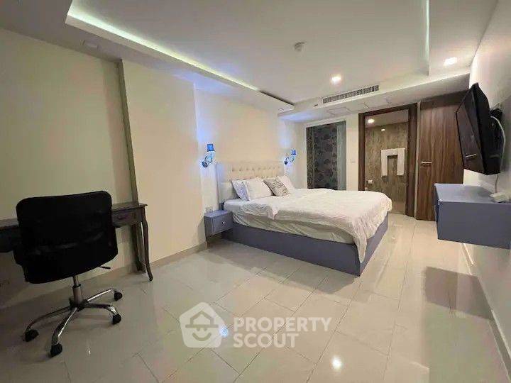 picture 1-BR Condo at Grand Avenue Pattaya close to Pattaya South (ID 1054490) - 5/10