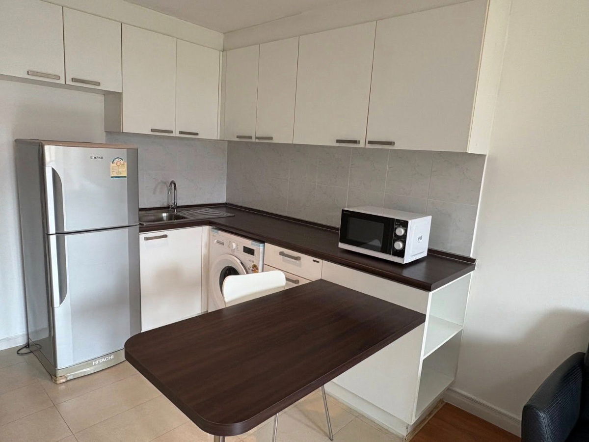 รูป 🎏 For Rent 🏩 Sense สุขุมวิท 68 🏩 JA-371 - รูปที่ 8/11