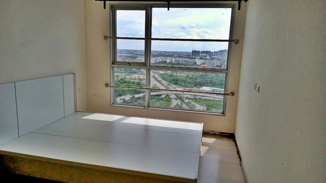 picture FOR SALE Aspire Sathorn - Taksin Timber Zone 2300000 BAHT. - 7/8