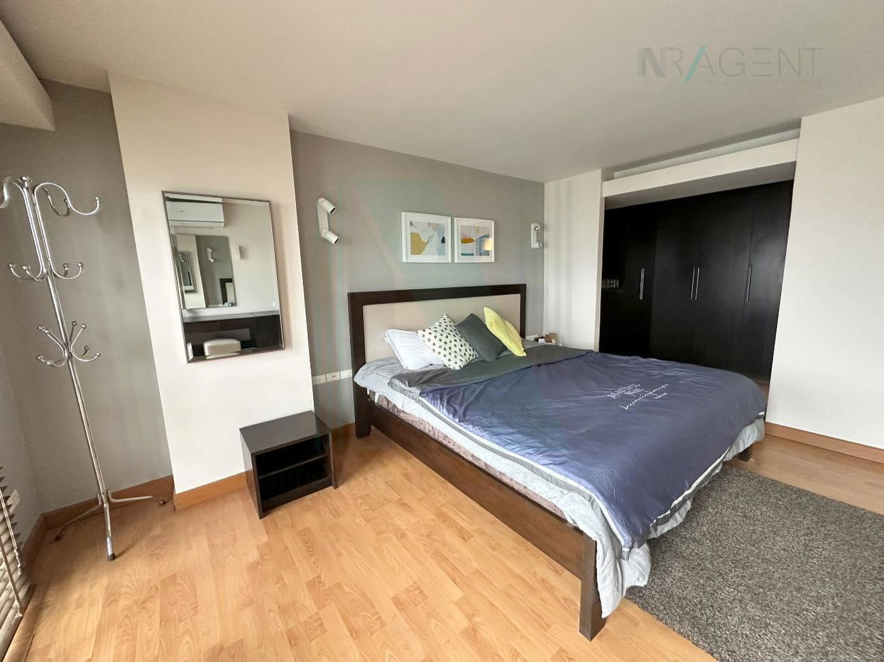 picture 🎉 For Rent Condo FAMILY PARK Building 1, Floor 6,1 bed room, Room size 60 sqm - 3/8