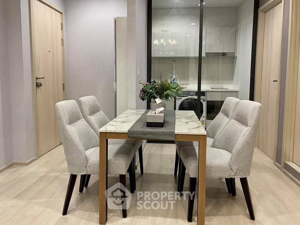 picture 2-BR Condo at Life One Wireless near BTS Phloen Chit (ID 2353057) - 8/9